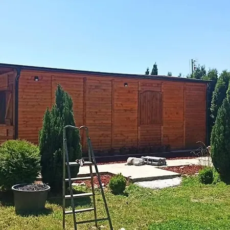 Etno Avlija Srebrno Jezero Apartment Zatonje